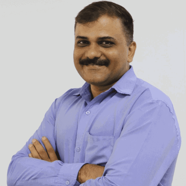 Shishir Avasthi