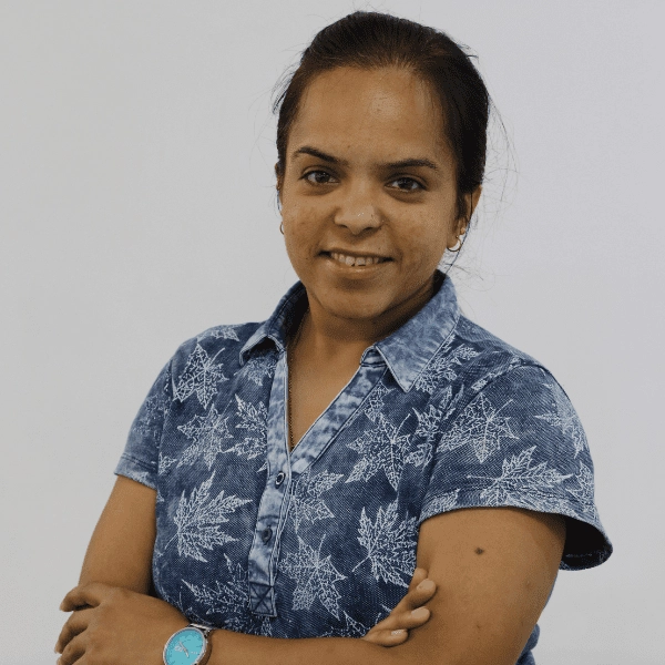 Nidhi Tewari