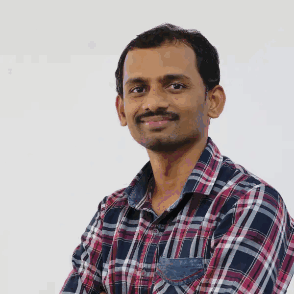 Pravin Murumkar