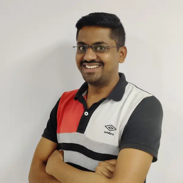 Ravi Mane