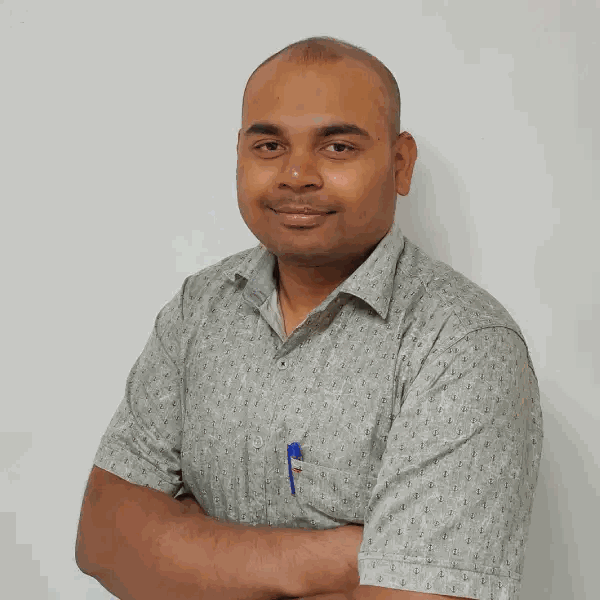 Rohit Badole