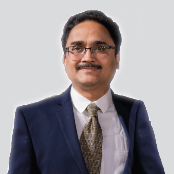 Shishir Avasthi