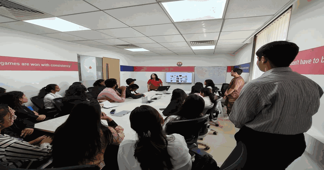 Alveo Software team meeting