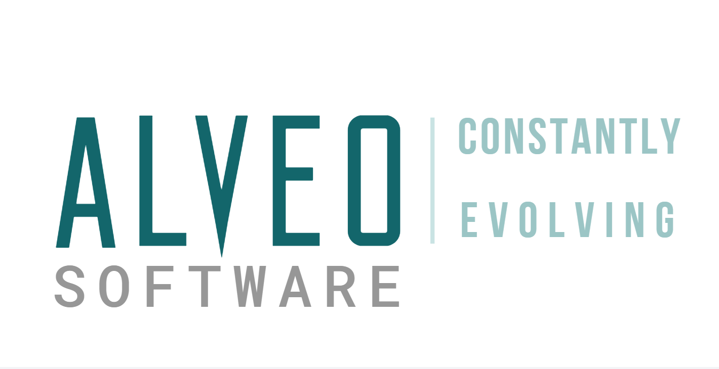 Alveo Software